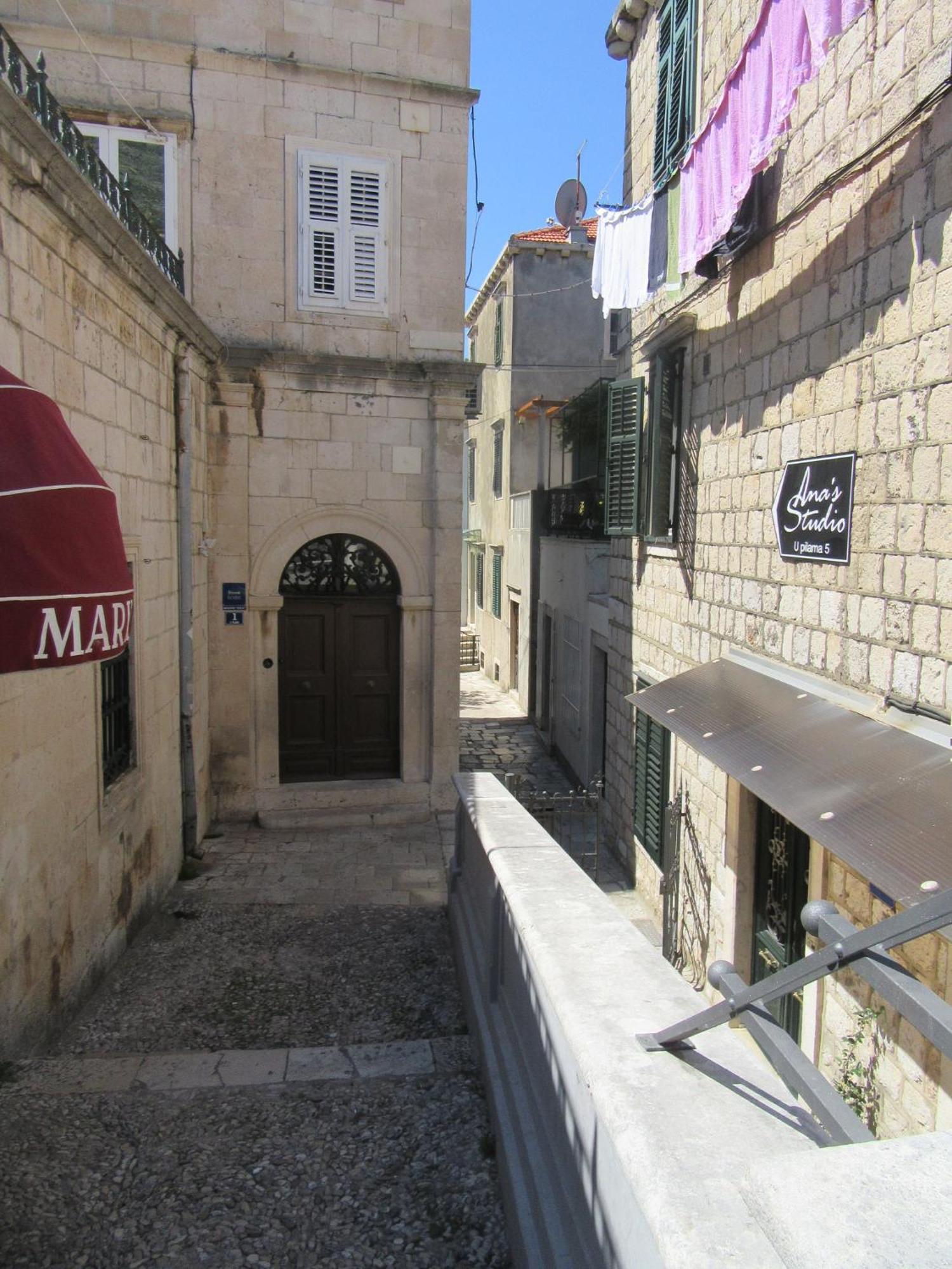 Apartments Pile Marina Dubrovnik Bagian luar foto